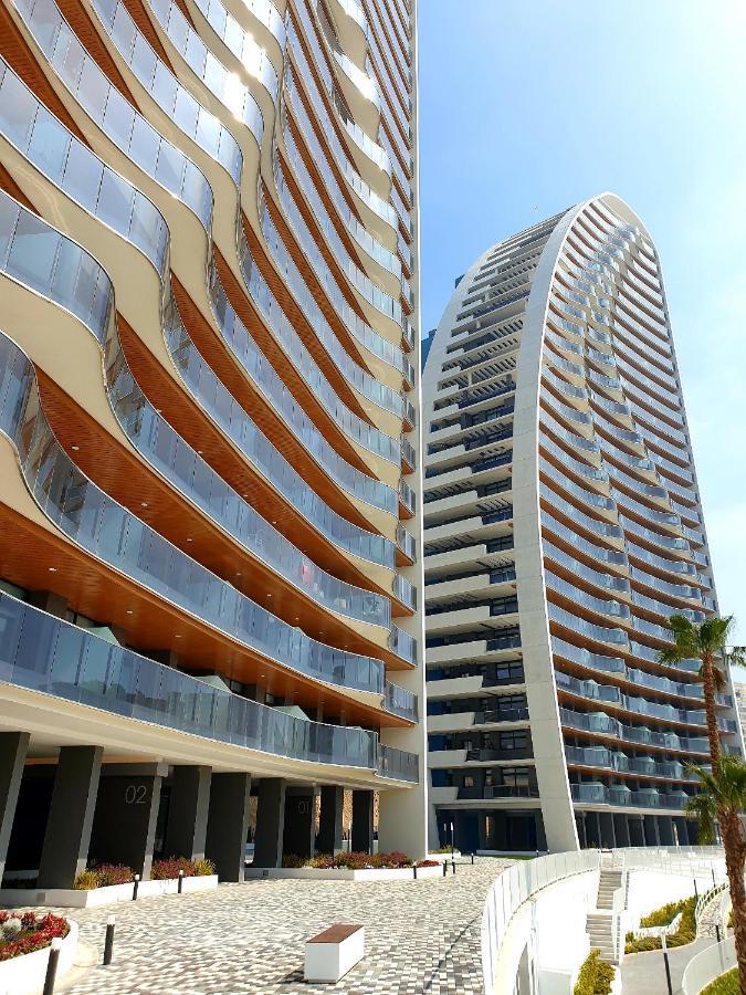 Sunset Waves By Apturist Benidorm Exterior photo